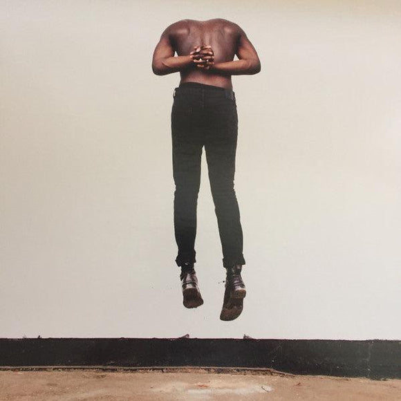 Moses Sumney - Aromanticism - Good Records To Go