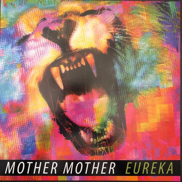 Mother Mother - Eureka - Good Records To Go