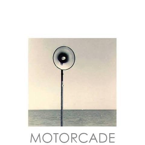 MOTORCADE - MOTORCADE - Good Records To Go