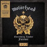 Motorhead - Everything Louder Forever - The Very Best Of (2LP) - Good Records To Go