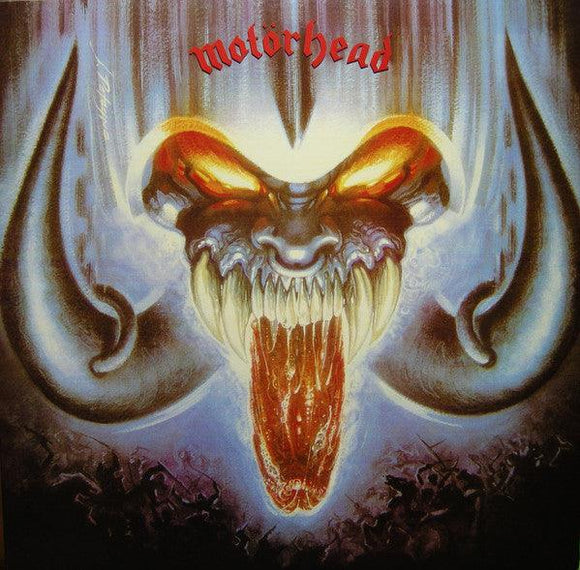 Motorhead - Rock 'N' Roll - Good Records To Go