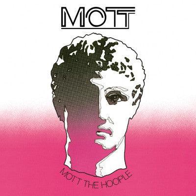 Mott The Hoople - Mott (Music On Vinyl) - Good Records To Go