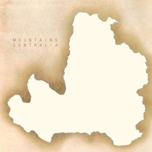 Mountains - Centralia - Good Records To Go