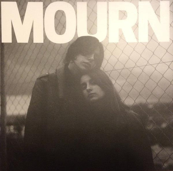 Mourn  - Mourn - Good Records To Go