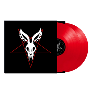 Mr. Bungle - The Raging Wrath Of The Easter Bunny Demo (Translucent Ruby Red Vinyl) - Good Records To Go