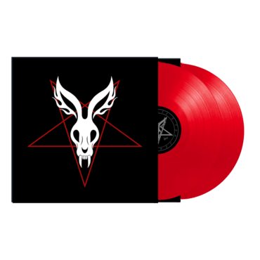 Mr. Bungle - The Raging Wrath Of The Easter Bunny Demo (Translucent Ruby Red Vinyl) - Good Records To Go