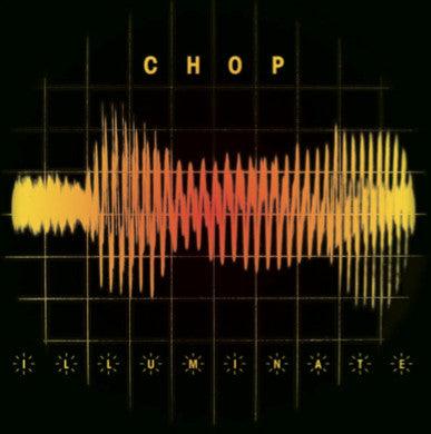 Mr. Chop - Illuminate - Good Records To Go