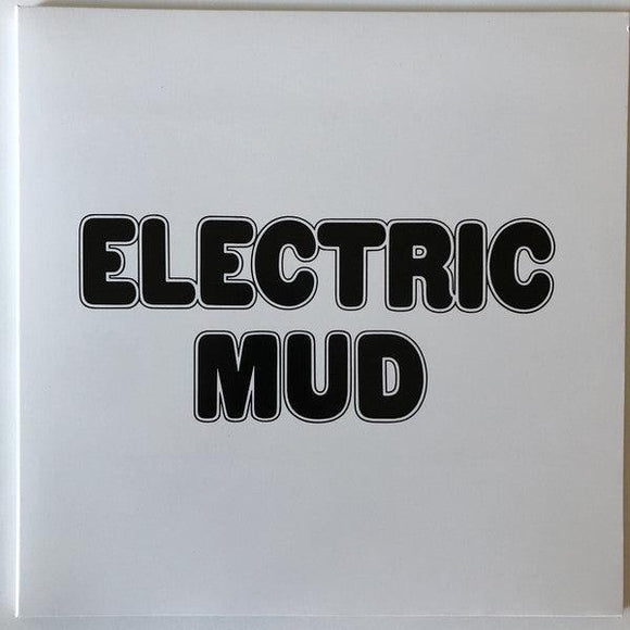 Muddy Waters - Electric Mud - Good Records To Go