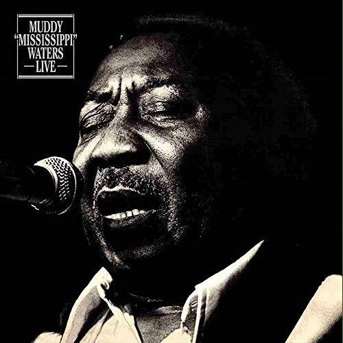 Muddy Waters - Muddy Mississippi Waters Live - Good Records To Go