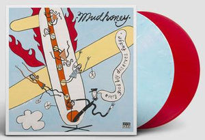 Mudhoney - Every Good Boy Deserves Fudge (30th Anniversary Deluxe Edition with Full-Color Poster) - Good Records To Go