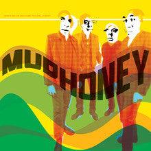 Mudhoney - Since We've Become Translucent - Good Records To Go