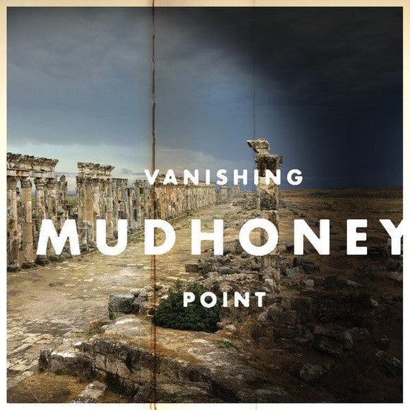 Mudhoney - Vanishing Point - Good Records To Go