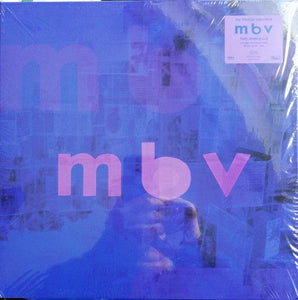 My Bloody Valentine - mbv - Good Records To Go