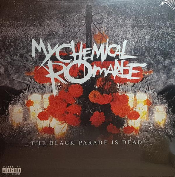 My Chemical Romance - The Black Parade Is Dead! - Good Records To Go