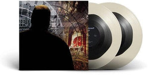 My Morning Jacket - Evil Urges [Cream Colored Vinyl With Black Blob 2 LP] - Good Records To Go
