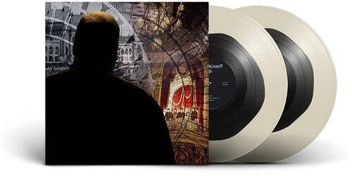 My Morning Jacket - Evil Urges [Cream Colored Vinyl With Black Blob 2 LP] - Good Records To Go