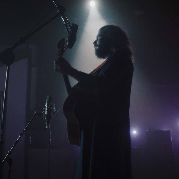My Morning Jacket - Live From RCA Studio A (Jim James Acoustic) - Good Records To Go