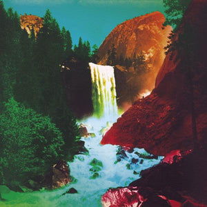 My Morning Jacket - The Waterfall - Good Records To Go