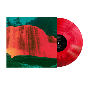 My Morning Jacket - The Waterfall II (Indie Exclusive Merlot Wave Vinyl) - Good Records To Go