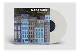 Nada Surf - The Weight Is A Gift (Bandbox Exclusive White Vinyl) - Good Records To Go