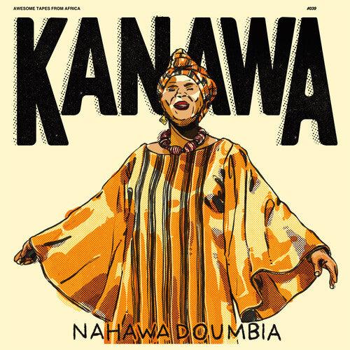 Nahawa Doumbia - Kanawa - Good Records To Go