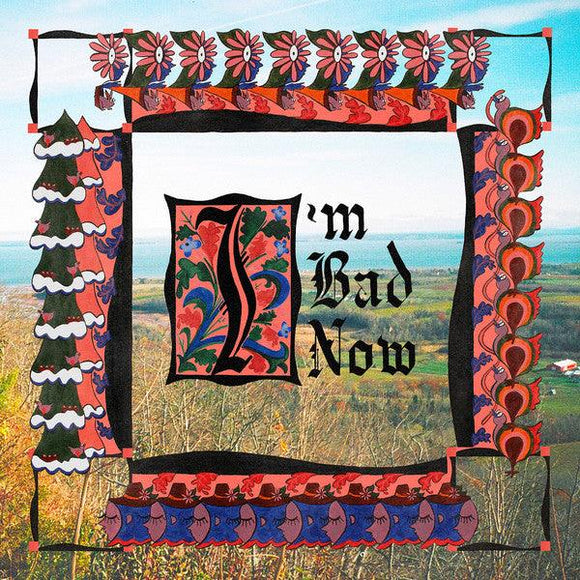 Nap Eyes - I'm Bad Now (Pink Vinyl) - Good Records To Go