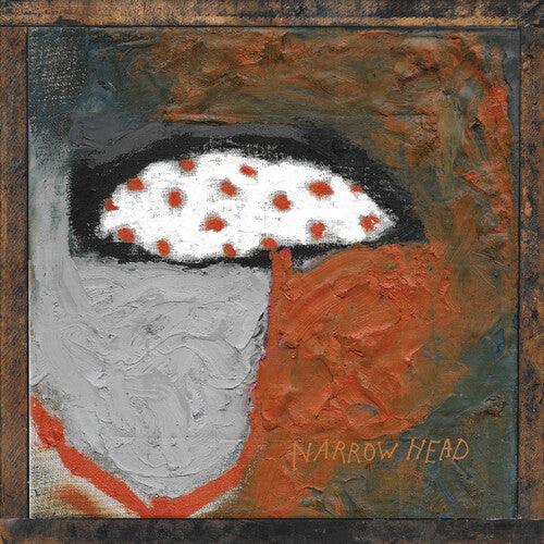 Narrow Head - 12th House Rock (Clear Vinyl) - Good Records To Go