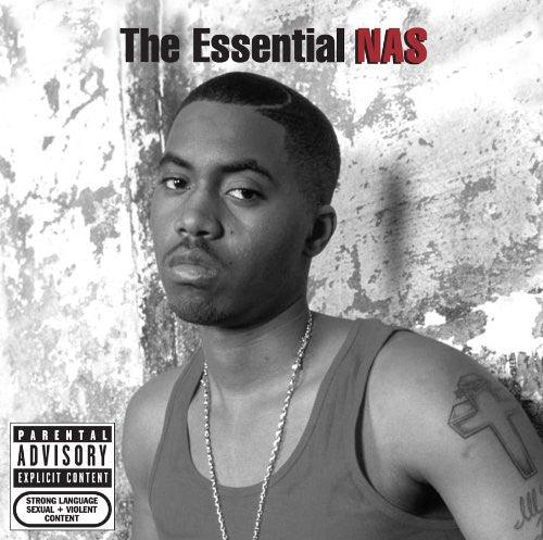 Nas - The Essential Nas - Good Records To Go