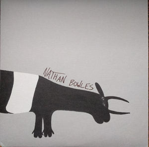 Nathan Bowles - Whole & Cloven - Good Records To Go