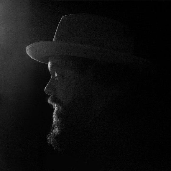 Nathaniel Rateliff And The Night Sweats - Tearing At The Seams - Good Records To Go