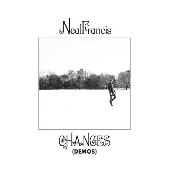 Neal Francis - Changes (Demos) - Good Records To Go