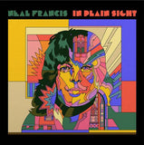 Neal Francis - In Plain Sight (Indie Exclusive "Electric Teal" Vinyl) - Good Records To Go