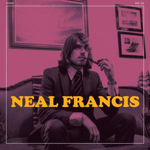 Neal Francis - These Are The Days (Blue Vinyl 7") - Good Records To Go