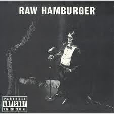 Neil Hamburger - Raw Hamburger - Good Records To Go