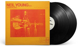 Neil Young - Carnegie Hall 1970 - Good Records To Go