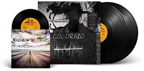 Neil Young - Colorado - Good Records To Go