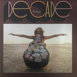 Neil Young - Decade (3LP) - Good Records To Go
