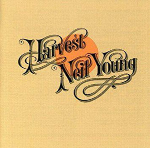 Neil Young - Harvest - Good Records To Go