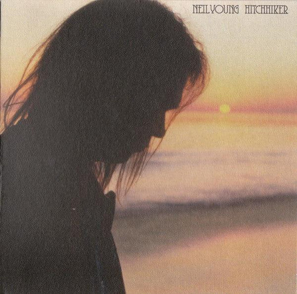 Neil Young - Hitchhiker - Good Records To Go