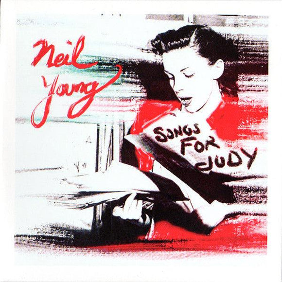 Neil Young - Songs For Judy - Good Records To Go