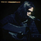 Neil Young - Young Shakespeare (CD) - Good Records To Go