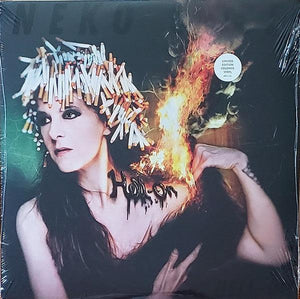 Neko Case - Hell-On (Limited Edition Colored Vinyl) - Good Records To Go