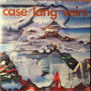 Neko Case / k.d. lang / Laura Veirs - Case / Lang / Veirs - Good Records To Go