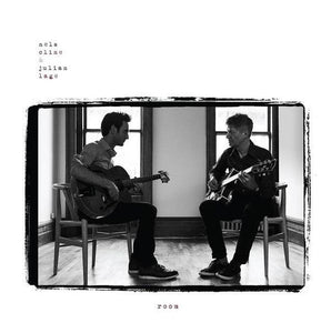 Nels Cline & Julian Lage - Room - Good Records To Go