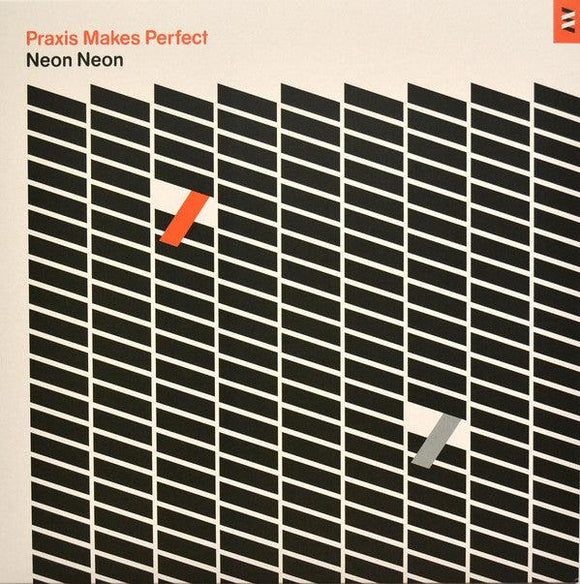 Neon Neon - Praxis Makes Perfect - Good Records To Go