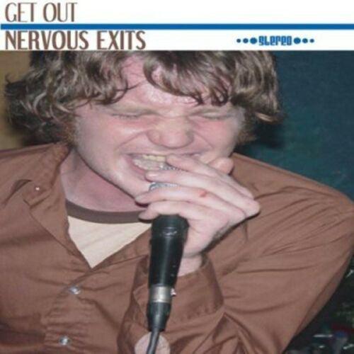 Nervous Exits - Get Out - Good Records To Go