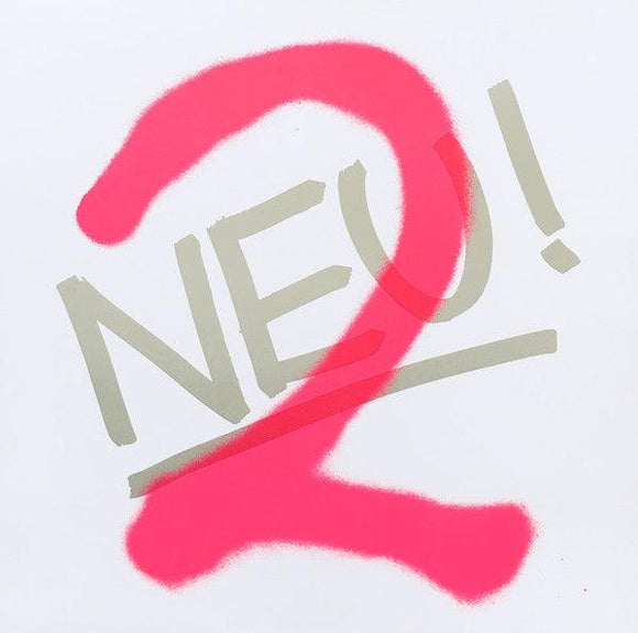 Neu! - Neu! 2 - Good Records To Go