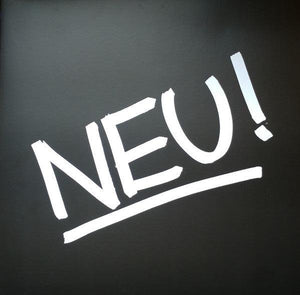 Neu! - Neu! '75 - Good Records To Go