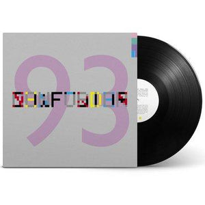 New Order - Confusion (2020 Remaster) 12" - Good Records To Go
