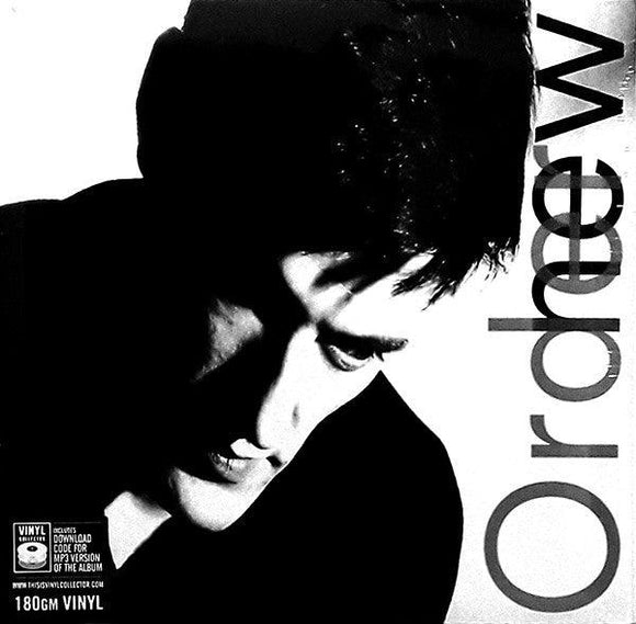 New Order - Low-life - Good Records To Go